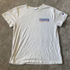Champion Tshirt